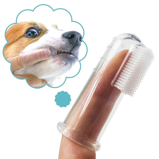 Pawfect Tooth Brush